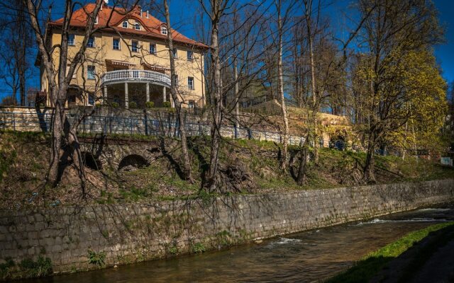 Rezydencja Grawert - Victorian Boutique & SPA