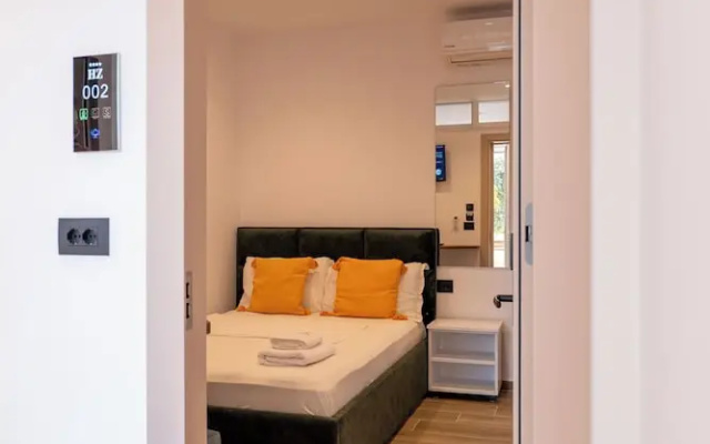 Hotel Zogaj