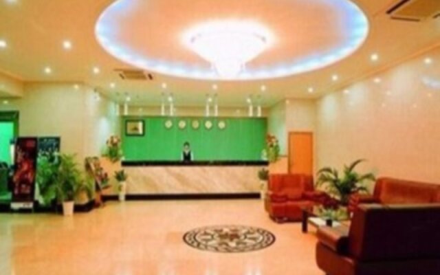 Yanhanshan Hotel