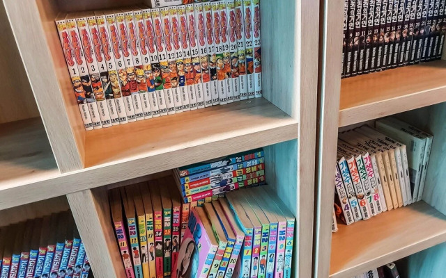 Jeonju Geumam-dong Beast