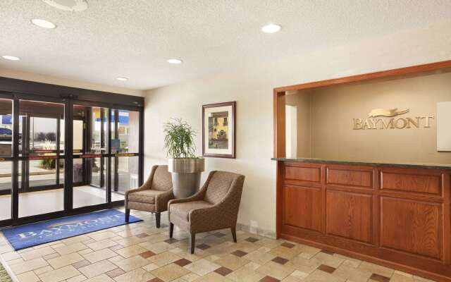 Baymont by Wyndham Sioux Falls