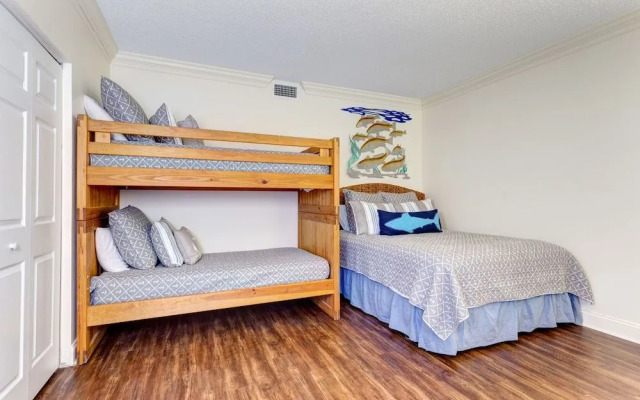 Silver Dunes Condominium