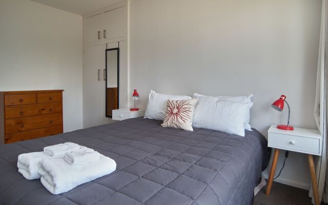 Brookside Villa