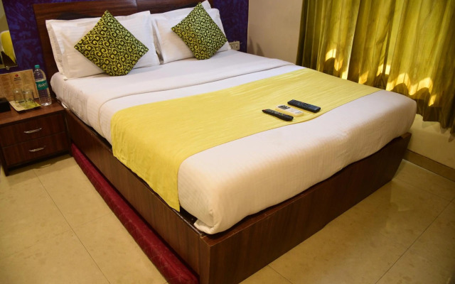 RK Residency