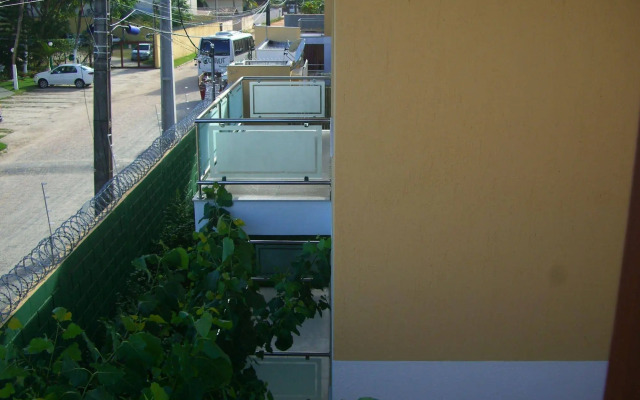 Apartamento Varandas da Praia