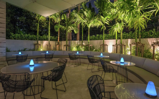 DoubleTree by Hilton Bangkok Ploenchit