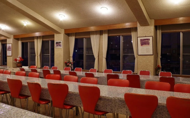 Rokkosan Ymca