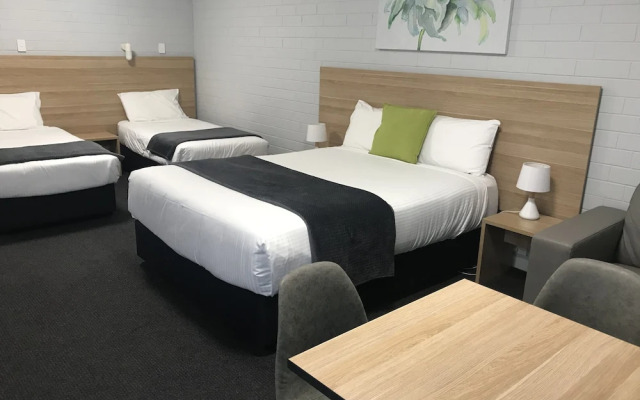 The Princes Highway Motel