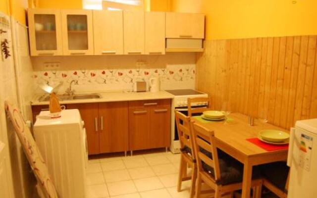 Colors Budapest Hostel