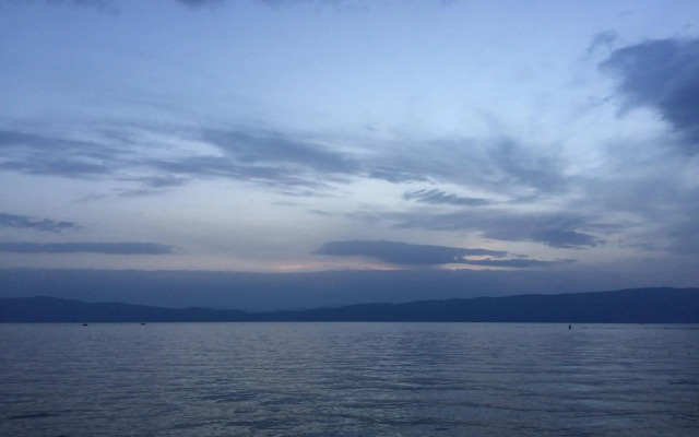 Ohrid Luxury Studios