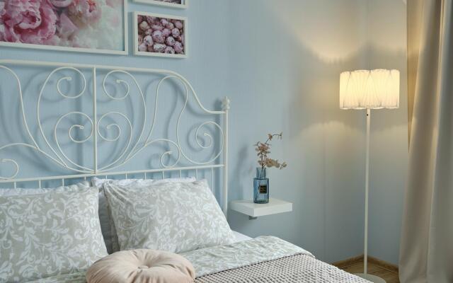 UdobnoVEKB (УдобноВЕКБ) на улице Академика Парина 43