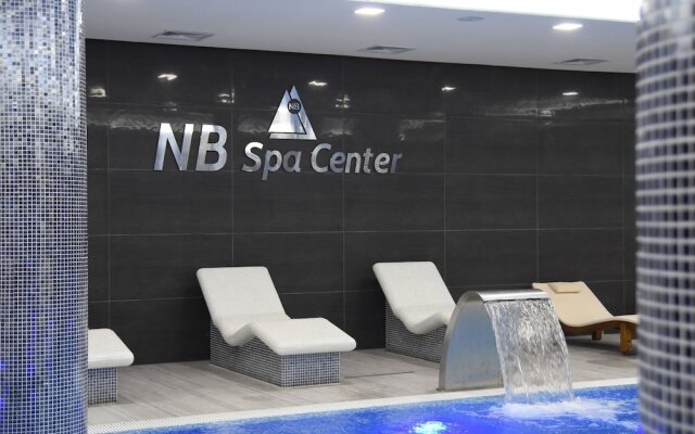 NB Hotel&Spa