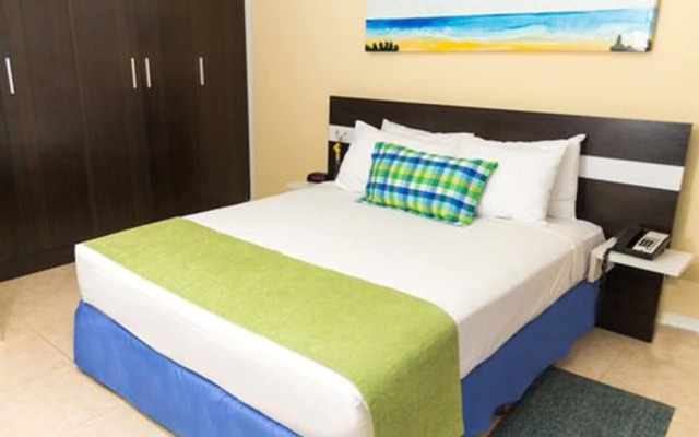 LD Suites Punta Playa