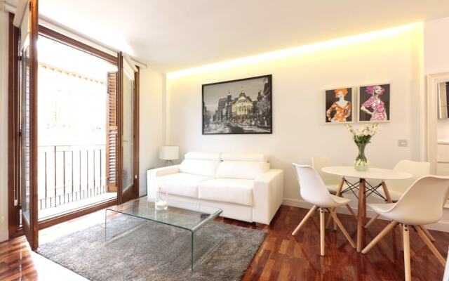 Malasaña Center - MADFlats Collection