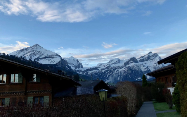 Cozy Apartment With Stunning View