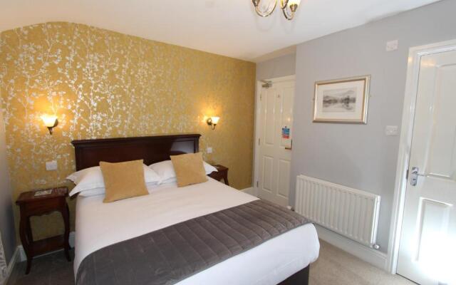 Fern Howe Guest House