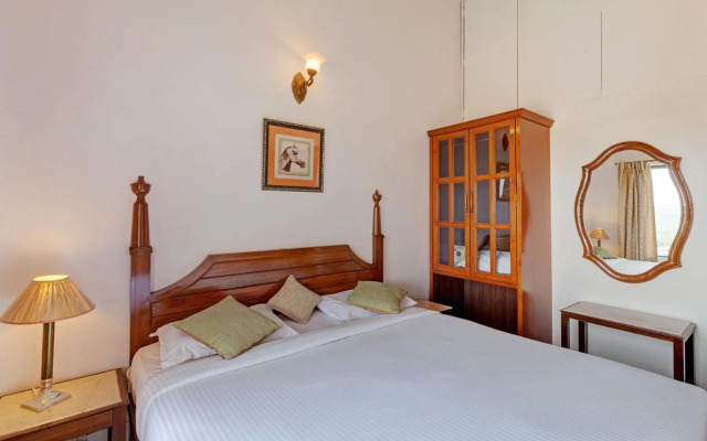 Ramsukh Resorts and Spa