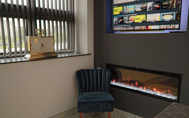 Spire Accommodations Ltd.