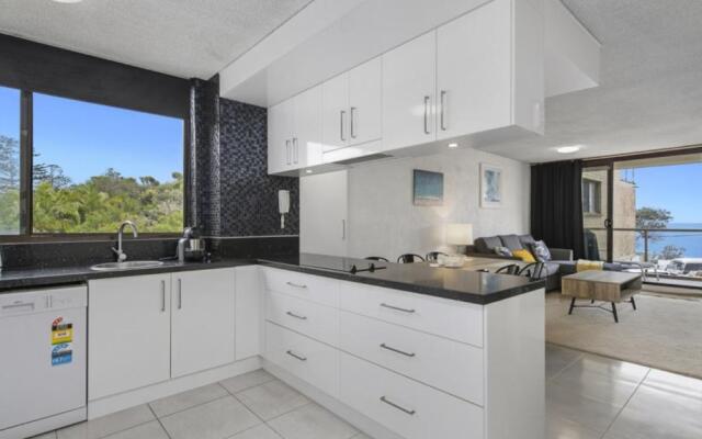 Beachpark Apartments - Close To Beach