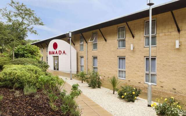 Ramada by Wyndham Oxford