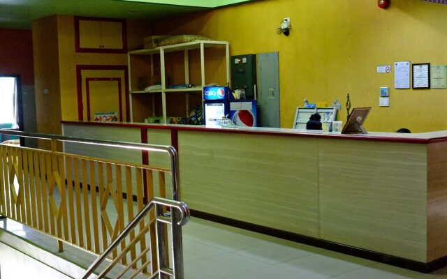 The Daylight Inn Davao
