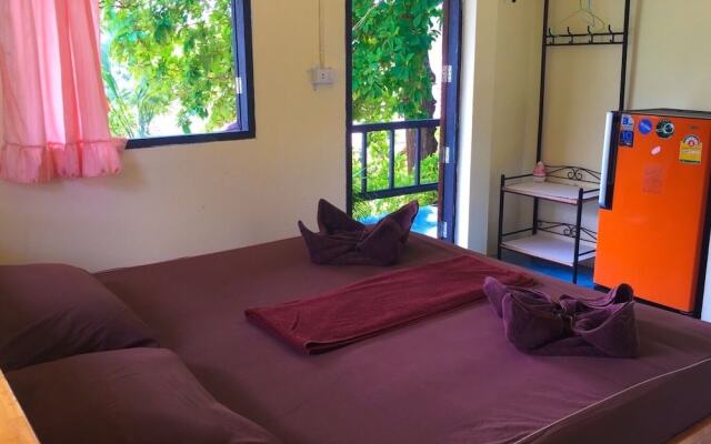 Reggae Garden Villas