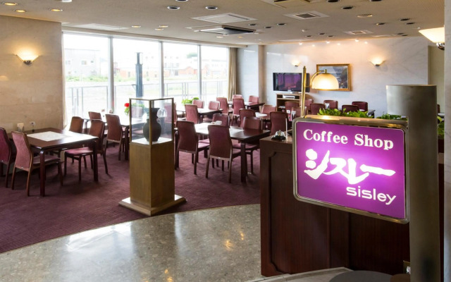 Onneyu Onsen Ryokan Oe Honke