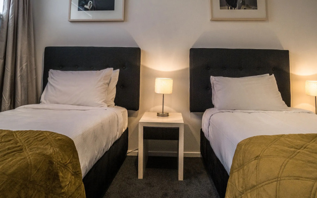 U Residence Hotel, Signature Collection by BW