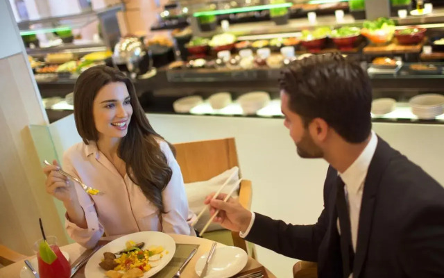 Park Arjaan by Rotana Hotel