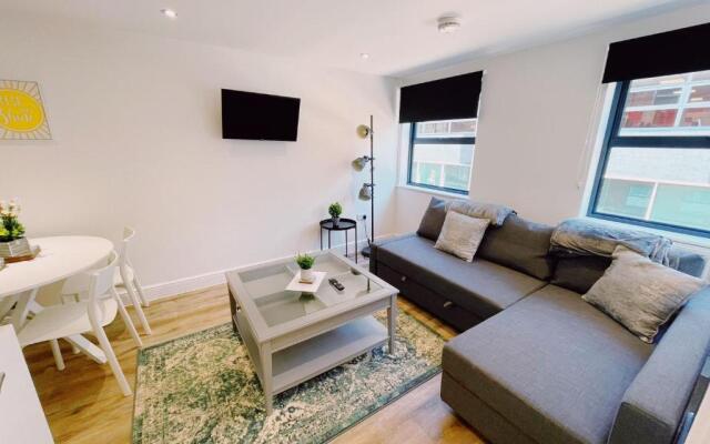 Prosper House Apartment 4