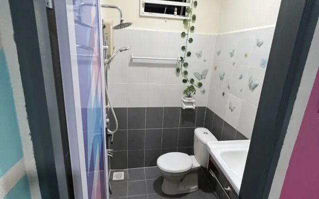 RizQin Homestay Bachok