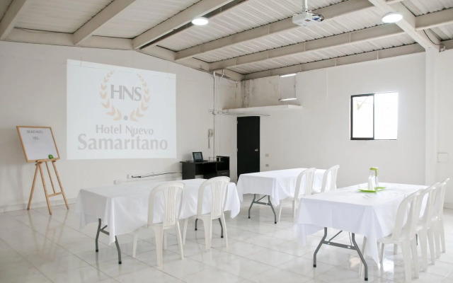 Hotel Nuevo Samaritano