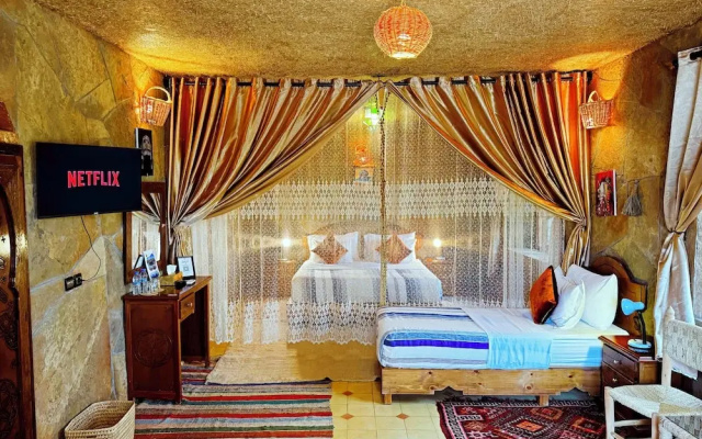 Riad Chay & Boutique
