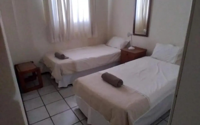 Seabrook holiday apartments