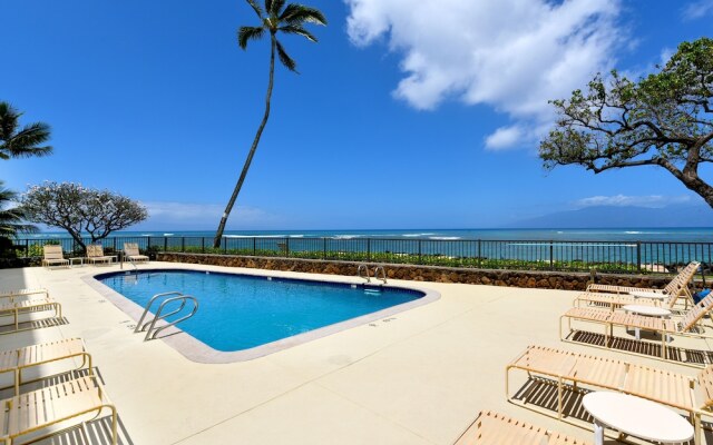 Kahana Reef 111 1 Bedroom 1 Bathroom Condo