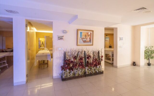 Khayam Garden Beach Resort & Spa