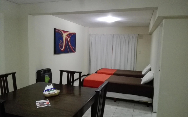 Sagrav Apart Hotel