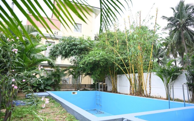 Casa De Coco