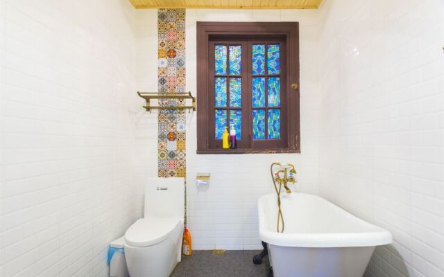 Cozy Apartment Best Location 202