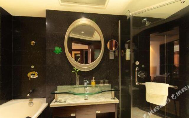 Pu Jing Hotel
