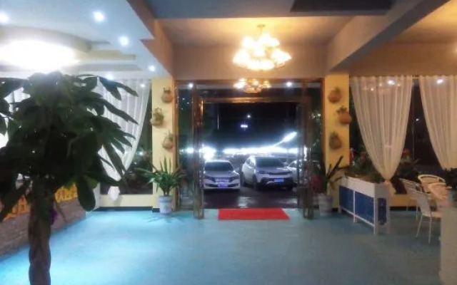 Juxianzhuang Hotel