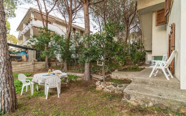 AffittaSardegna - Il Pineto 1