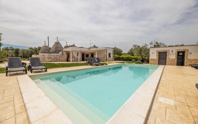 Tenuta Alima in Ceglie Messapica