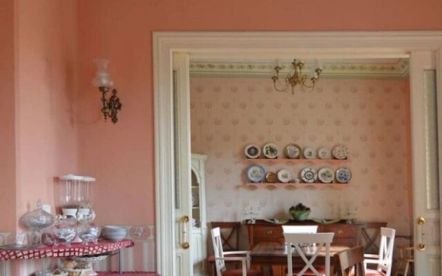 Posada Rural Casa de Valle