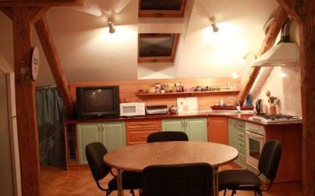 Family House