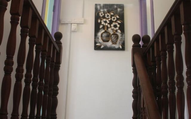 Secret Garden Homestay