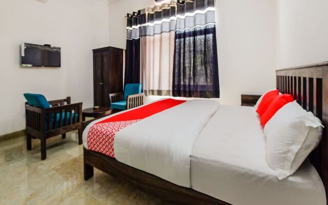 Oyo 41066 Brahma Farm Stays