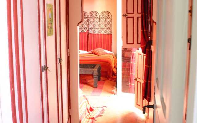 Riad Al Nour