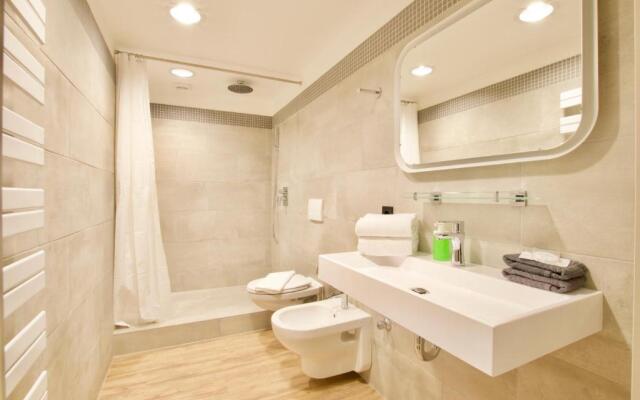 Standard Apartment by Hi5 - Gellért Spa Area