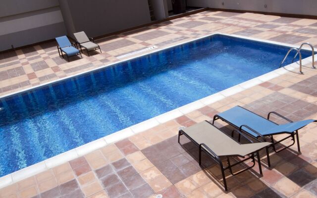 Blaire Executive Suites